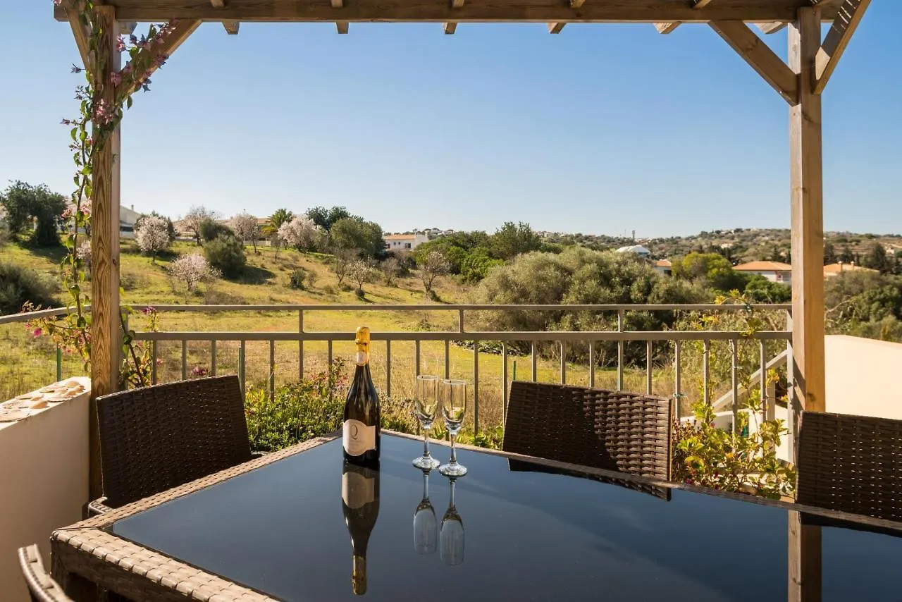 Holiday home Charming Family Townhouse In Albufeira, Algarve Villa Portugal