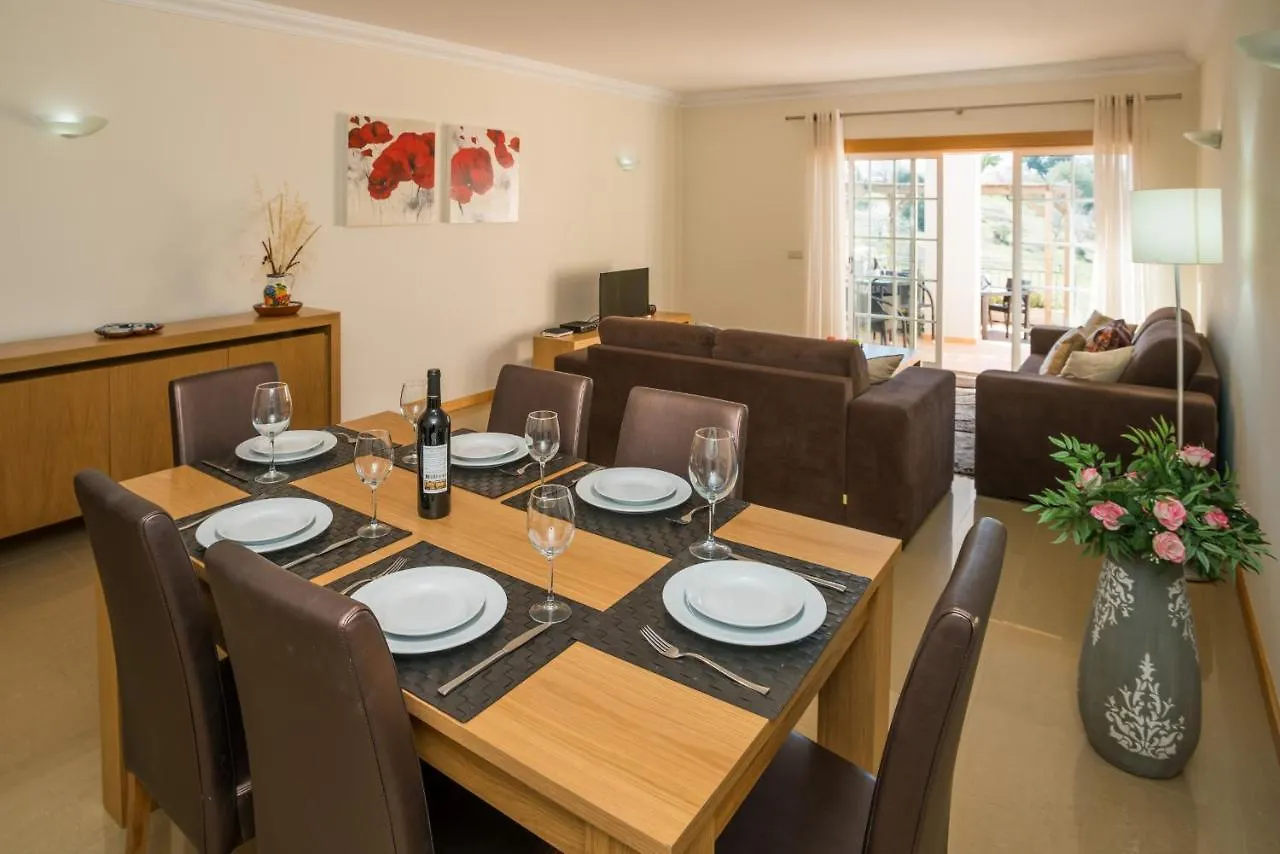Holiday home Charming Family Townhouse In Albufeira, Algarve Villa