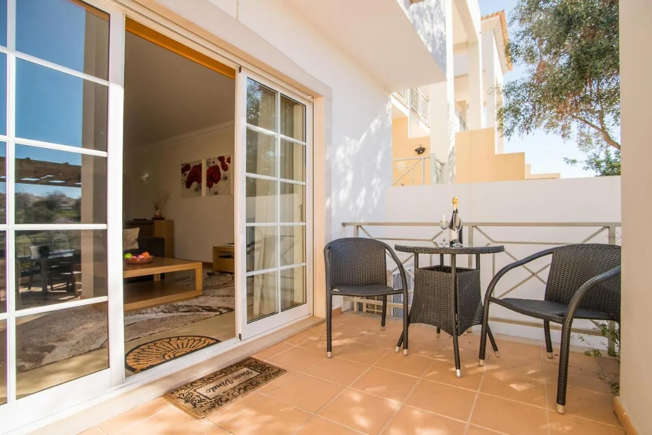 Vila Charming Family Townhouse In Albufeira, Algarve Albufeira