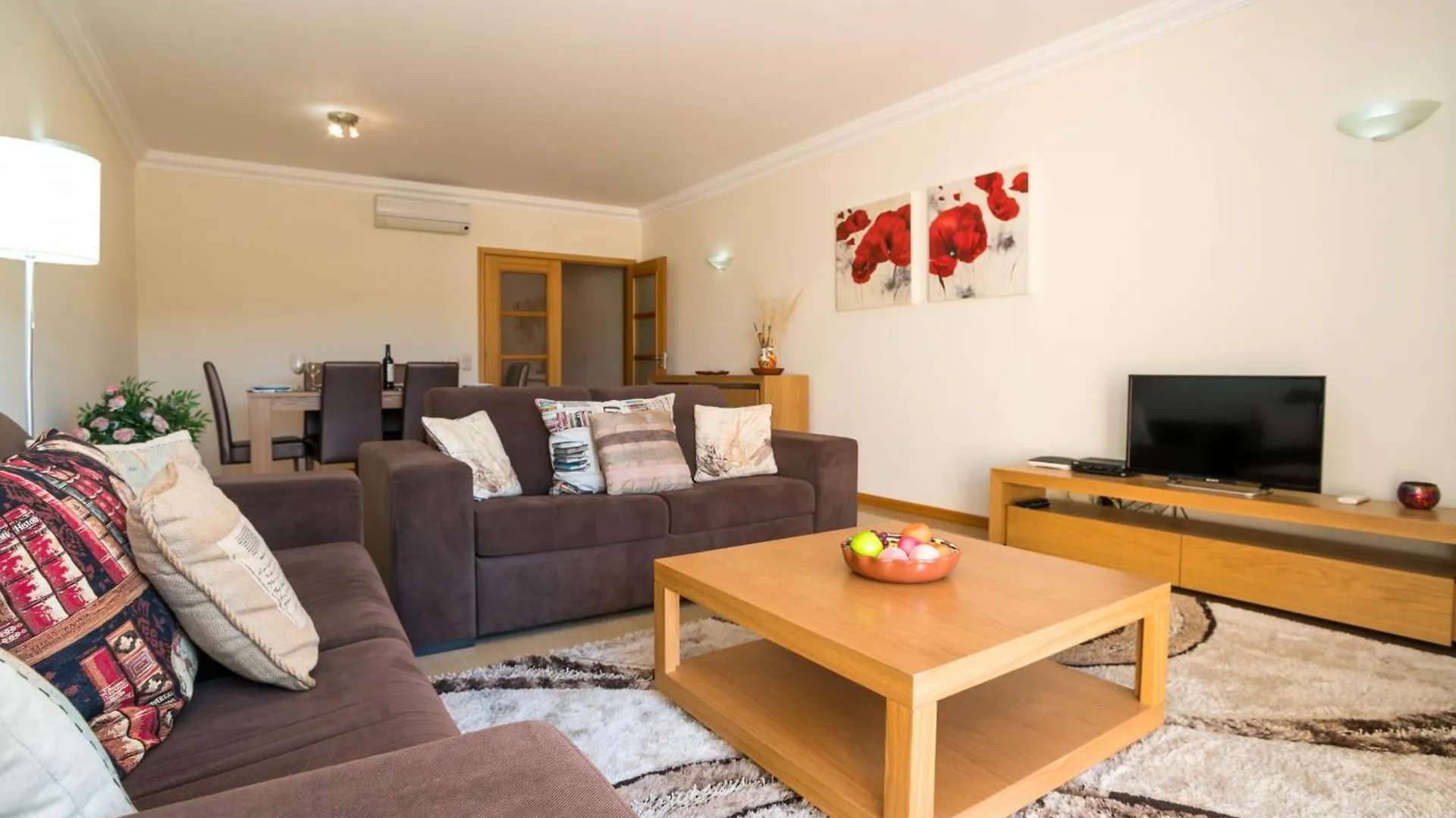 Holiday home Charming Family Townhouse In Albufeira, Algarve Villa
