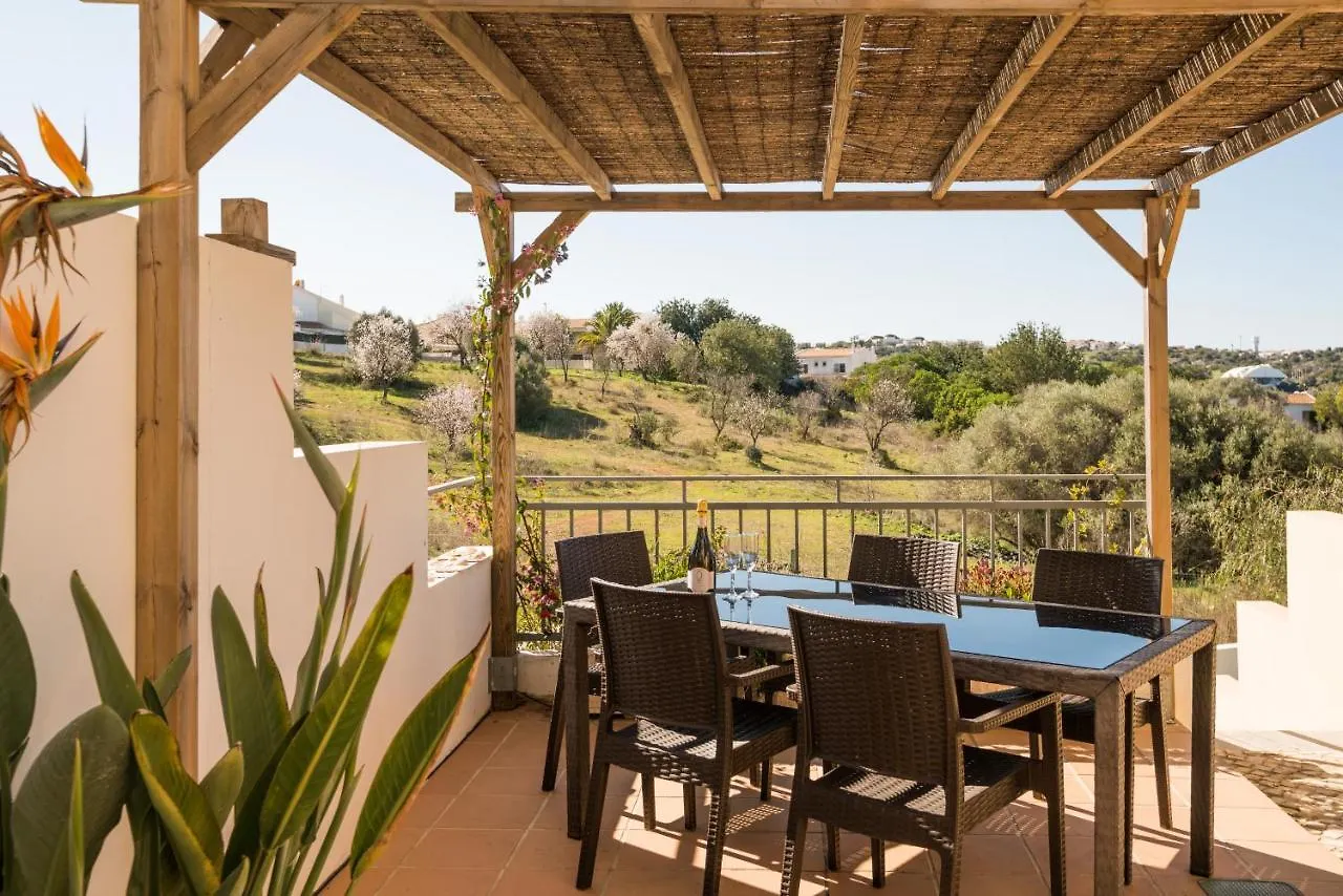 Vila Charming Family Townhouse In Albufeira, Algarve Prázdninový dům