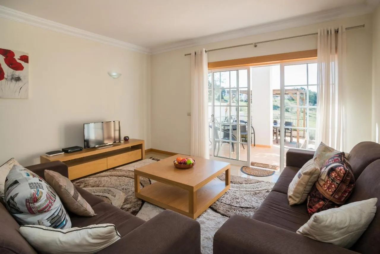 Charming Family Townhouse In Albufeira, Algarve Villa