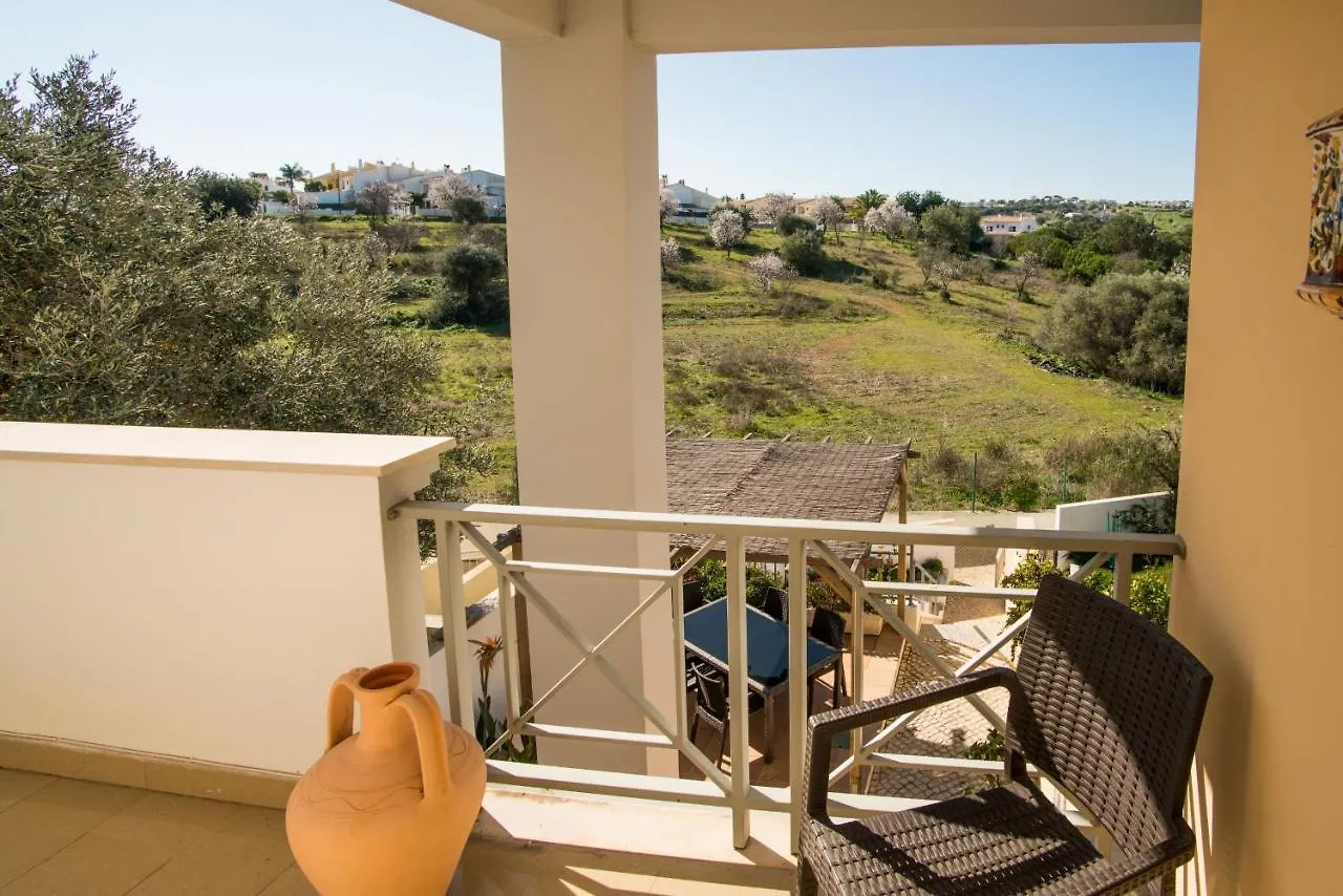Charming Family Townhouse In Albufeira, Algarve Villa 0*, Albufeira