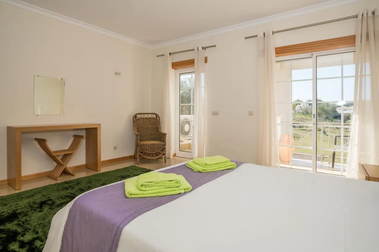 Charming Family Townhouse In Albufeira, Algarve Villa Holiday home Albufeira