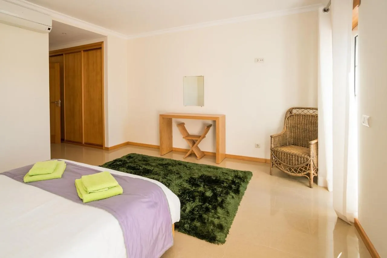 Charming Family Townhouse In Albufeira, Algarve Villa Holiday home