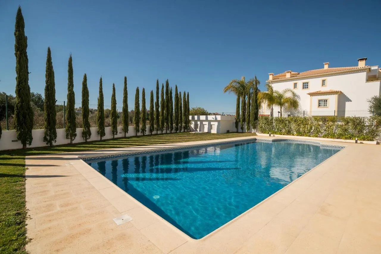 Vila Charming Family Townhouse In Albufeira, Algarve Portugalsko