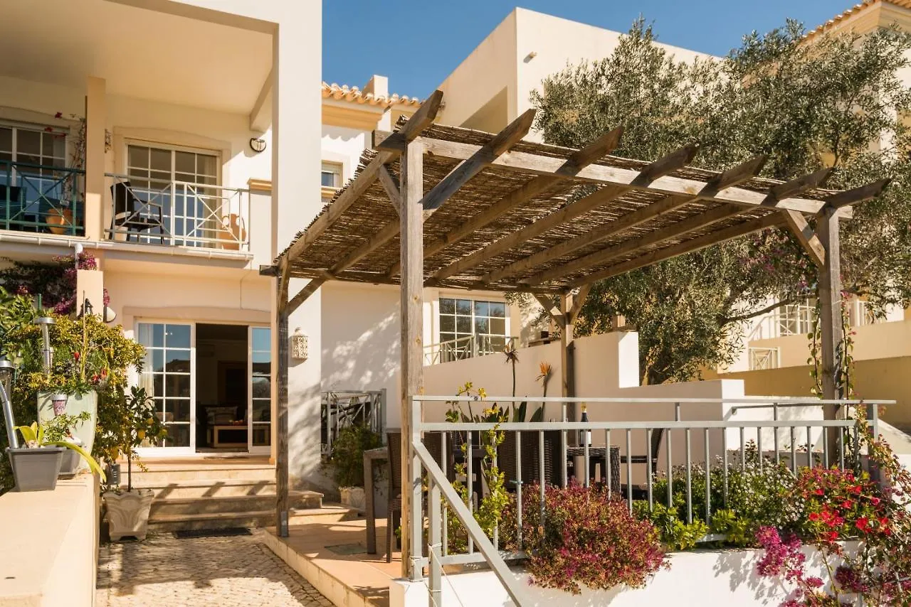 Charming Family Townhouse In Albufeira, Algarve Villa 0*, Albufeira Portugal