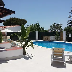 Vakantiepark Oura Beach